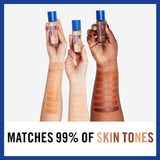 Rimmel Match Perfection Foundation Bronze
