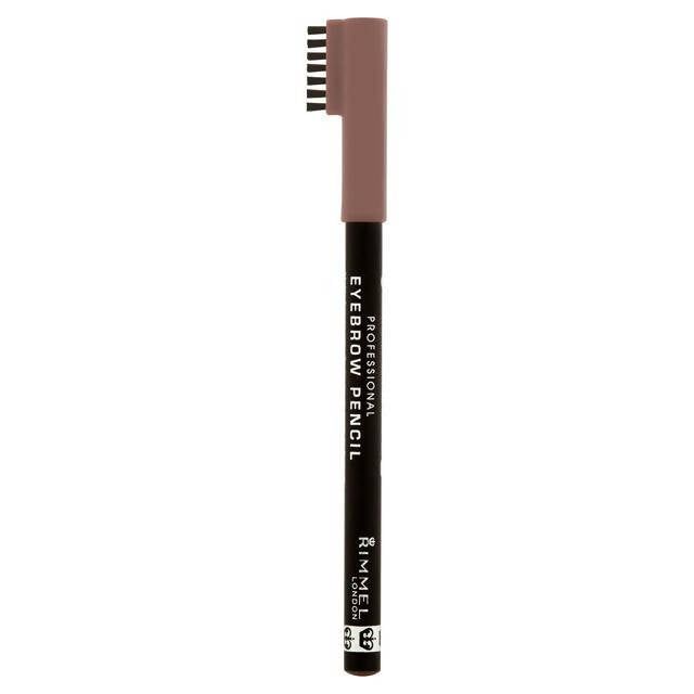 Rimmel Pro Eyebrow Pencil Hazel