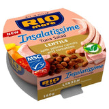 Rio Mare MSC Tuna &amp;amp; Lentil Salad   160g