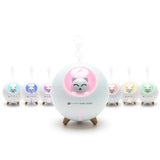 Rio MIA Cat Essential Oil Diffuser, Humidifier &amp;amp; Night Light