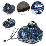 Rio Pack-Pull-Go Beauty Essentials Bag