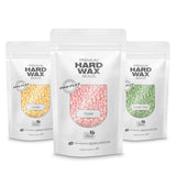 Rio Premium Hard Wax Beads Rose