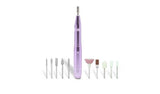 Rio Professional Electric Nail File