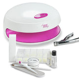 Rio UV Nails Extensions