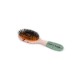 Rock &amp;amp; Ruddle Cherries Large Mix Bristle Hairbrush