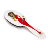 Rock &amp;amp; Ruddle Miss Rosanna Small Mix Bristle Hairbrush