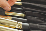 Roll With It Makeup Brush Set