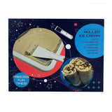 Rolled Ice Cream Kit