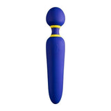 Romp Flip Body Wand Massager