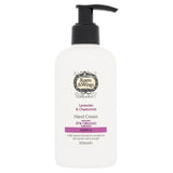 Roots &amp;amp; Wings Lavender &amp;amp; Chamomile Gentle Hand Cream   250ml