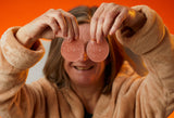 Rose Eye Pads Eye Mask