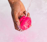 Rose Jam Bubbleroon Bubble Bar