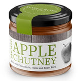 Ross &amp;amp; Ross Gifts Smoked Apple Chutney   115g