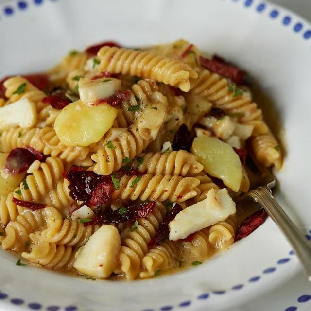 Rummo Gluten Free Fusilli Pasta No.48   400g