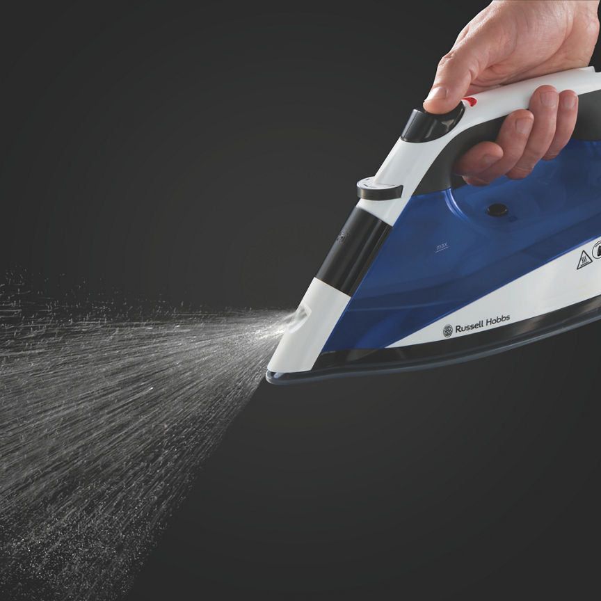 Russell Hobbs 22522 2400W Autosteam Pro Iron