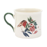 Sainsbury's Home Robin Palace Mug