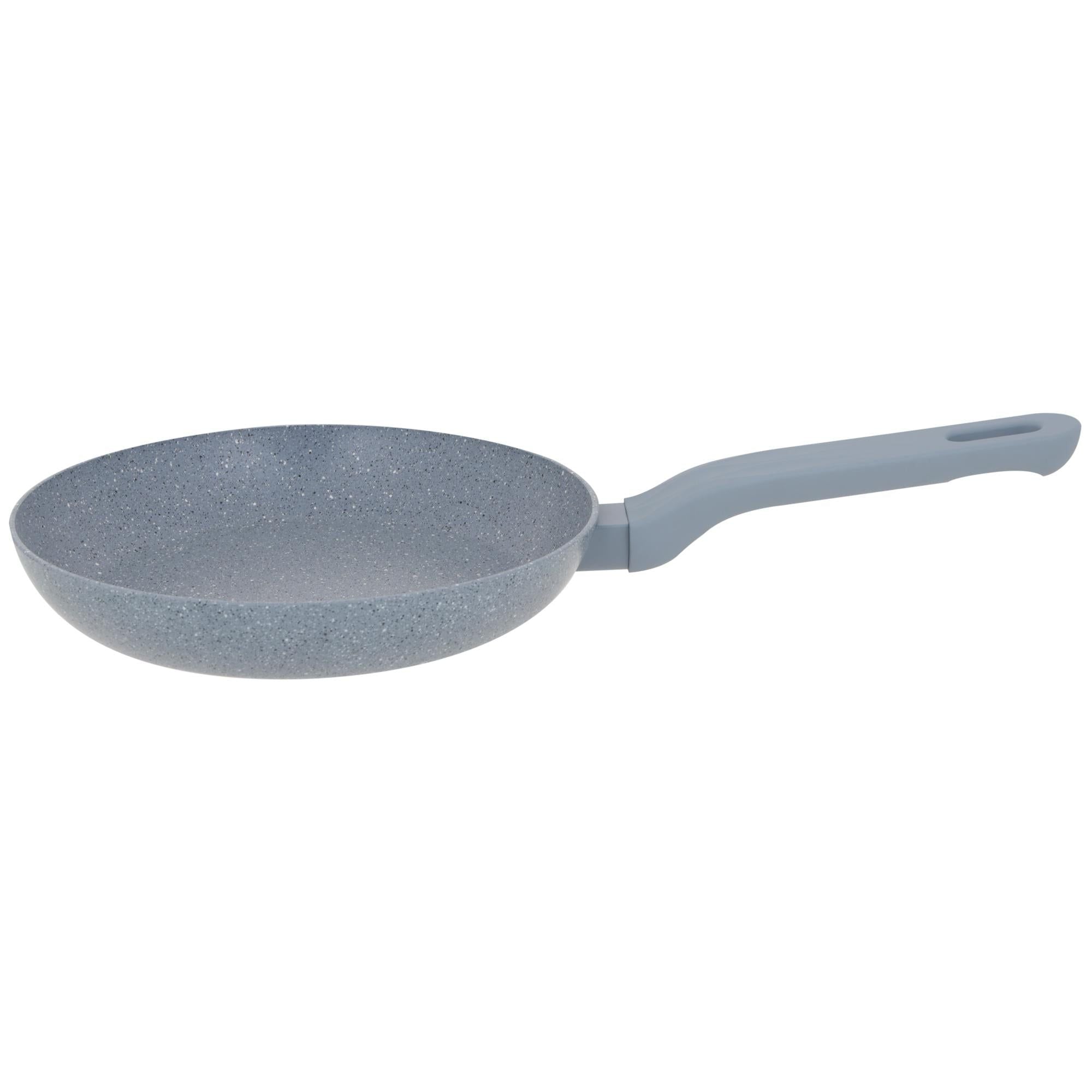 Sainsbury's Home Stone Effect Frying Pan 24cm