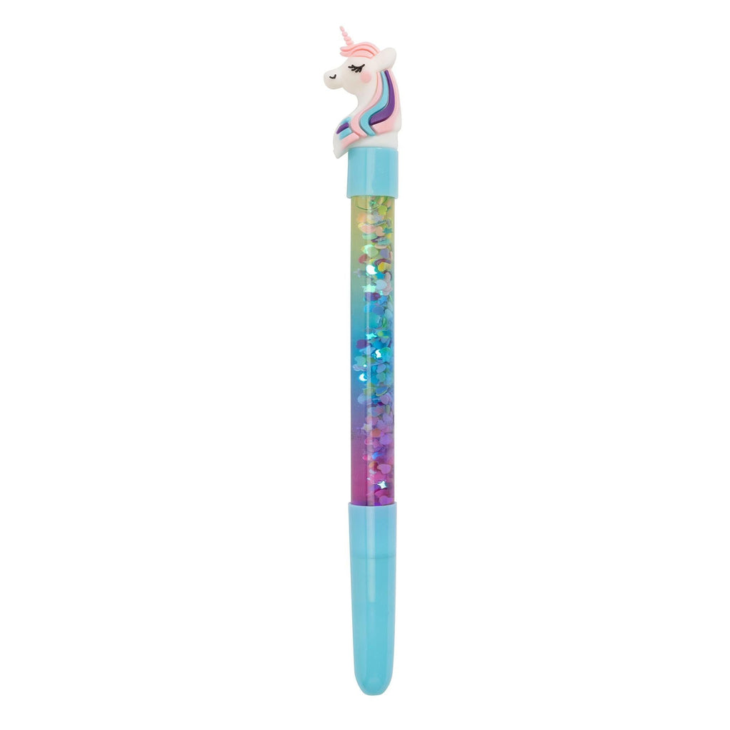 Sainsbury's Home Unicorn Novelty Pen