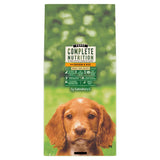 Sainsbury's Puppy Complete Nutrition with Chicken &amp;amp; Rice 3kg