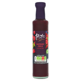 Sainsbury's Raspberry Coulis, Taste the Difference 250g