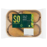 Sainsbury's Ripe &amp;amp; Ready Pears, So Organic