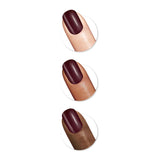Sally Hansen Color Therapy Nail Polish Nothing to Wine About