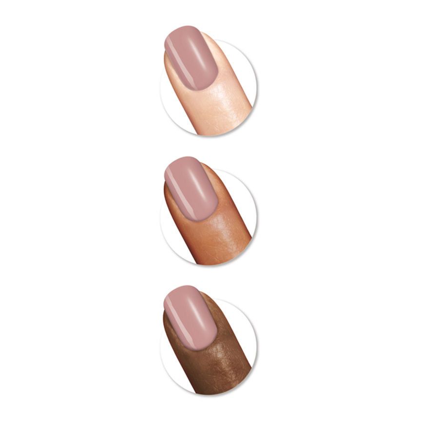 Sally Hansen Colour Therapy Nail Polish Eiffel in Love