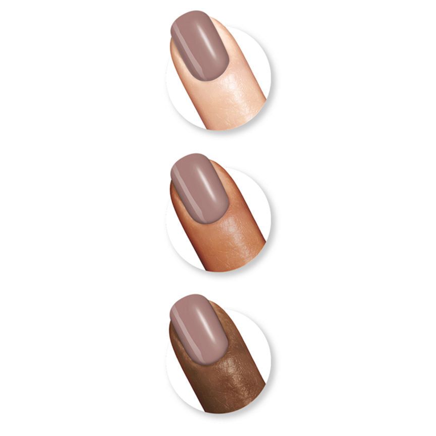 Sally Hansen Colour Therapy Nail Polish Sunrise Salutation