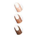 Sally Hansen Good.Kind.Pure Nail Polish - Light Lychee