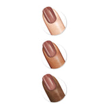 Sally Hansen Good.Kind.Pure Nail Polish - Raisin' The Bar