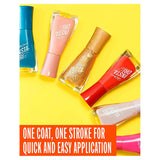 Sally Hansen Insta-Dri Nail Polish Mauve It