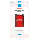 Sally Hansen Insta-Dri Top Coat Z2755 Clear 13.3ml