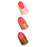 Sally Hansen Miracle Gel Nail Polish Apollio You Anywhere