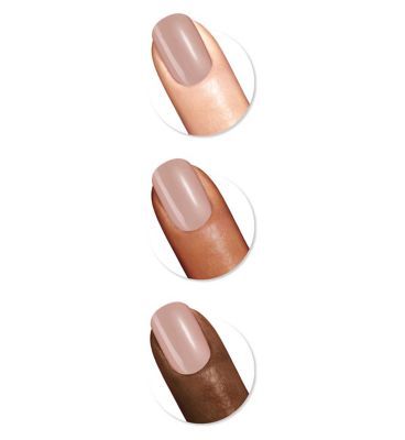 Sally Hansen Miracle Gel Nail Polish Love at First Flight
