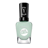 Sally Hansen Miracle Gel Nail Polish - Pink Tank Lookin Fly For A Cacti