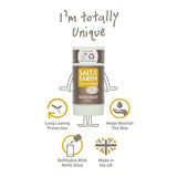 Salt of the Earth Amber &amp;amp; Sandalwood Natural Deodorant Stick   84g