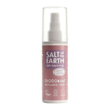 Salt of the Earth Neroli &amp;amp; Orange Blossom Deodorant Refillable Spray 100ml