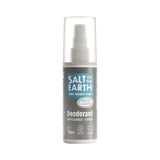 Salt of the Earth Neroli &amp;amp; Orange Blossom Deodorant Refillable Spray 100ml