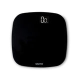 Salter 9221 BK3R Eco Rechargeable Bath Scale