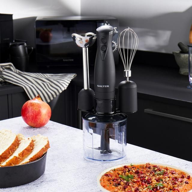 Salter Kuro 3 in 1 Blender