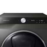 Samsung Series 9 QuickDrive&amp;trade; WW90T986DSX/S1, 9kg, 1600rpm, Washing Machine, A Rated in Graphite