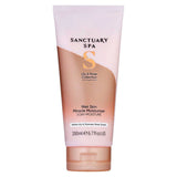 Sanctuary Spa Lily &amp;amp; Rose Collection Wet Skin Miracle Moisturiser 200ml