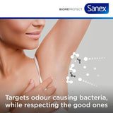 Sanex Biome Protect Dermo Moisturising Deodorant Spray    200ml