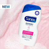 Sanex Biome Protect Hypoallergenic Shower Gel   450ml