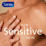 Sanex Biome Protect Sensitive Shower Cream   450ml