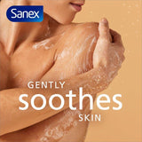 Sanex Biome Protect Sensitive Shower Cream   450ml