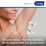 Sanex BiomeProtect Moisturising Roll On Deodorant   50ml