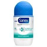 Sanex BiomeProtect Moisturising Roll On Deodorant   50ml