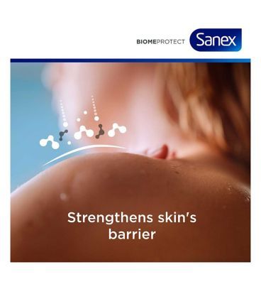 Sanex BiomeProtect Pro Hydrate Bath Foam 450ml