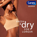Sanex Deo Extra Control Deodorant   200ml